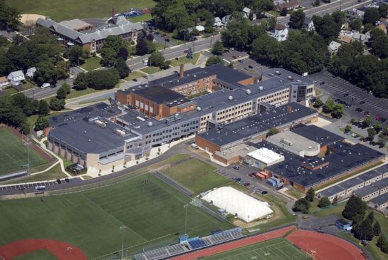 West Orange High School