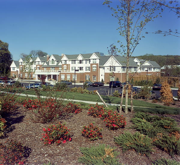 Marriott Brighton Gardens - West Orange