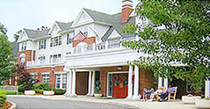 Mariott Brighton Gardens - Paramus