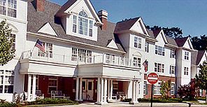 Marriott Brighton Gardens - Saddle River