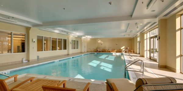 Amsterdam at Harborside, Port Washington, NY