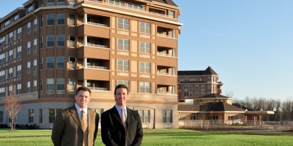 Amsterdam at Harborside, Port Washington, NY