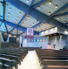 St. Thomas the Apostle R.C. Church