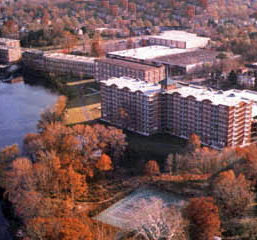 The Mill at Short Hills