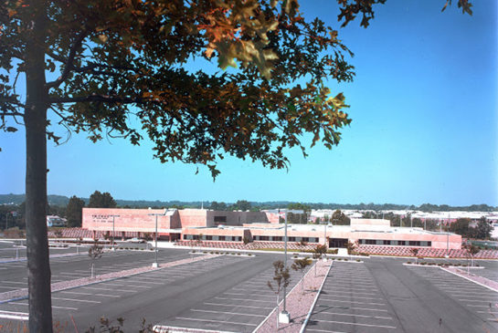 YM-YWHA of North Jersey