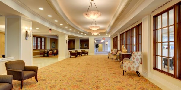 Amsterdam at Harborside, Port Washington, NY