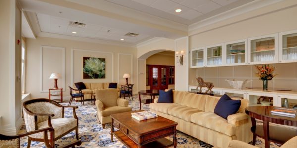 Amsterdam at Harborside, Port Washington, NY