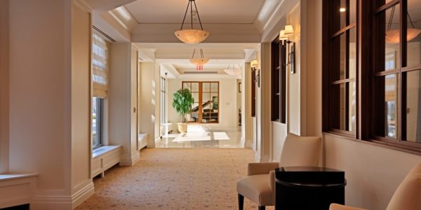 Amsterdam at Harborside, Port Washington, NY