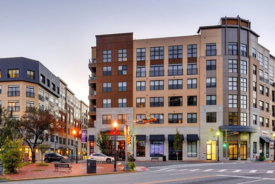 Pike Construction Residential Projects