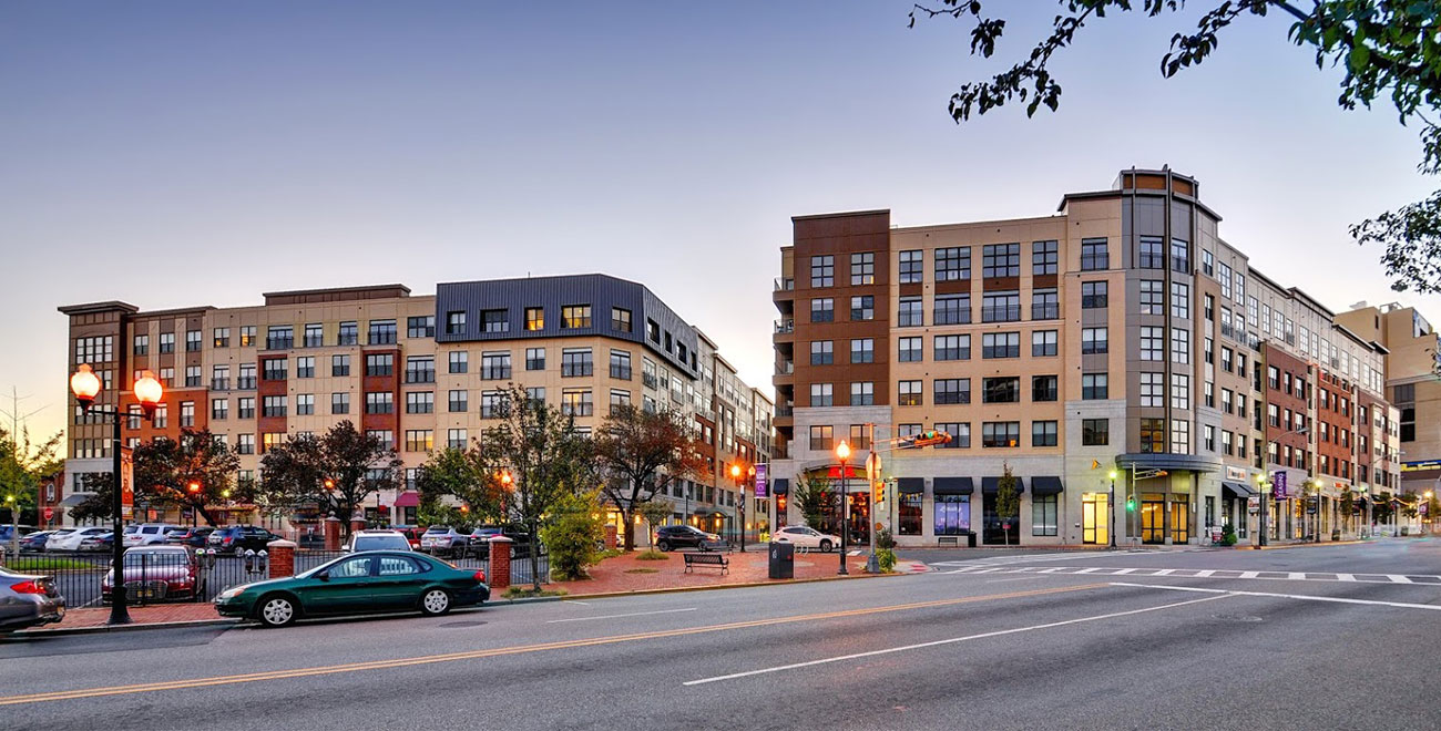 Valley and Bloom, Montclair