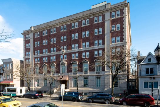 Bergenview Apartments - Pike Construction and Development